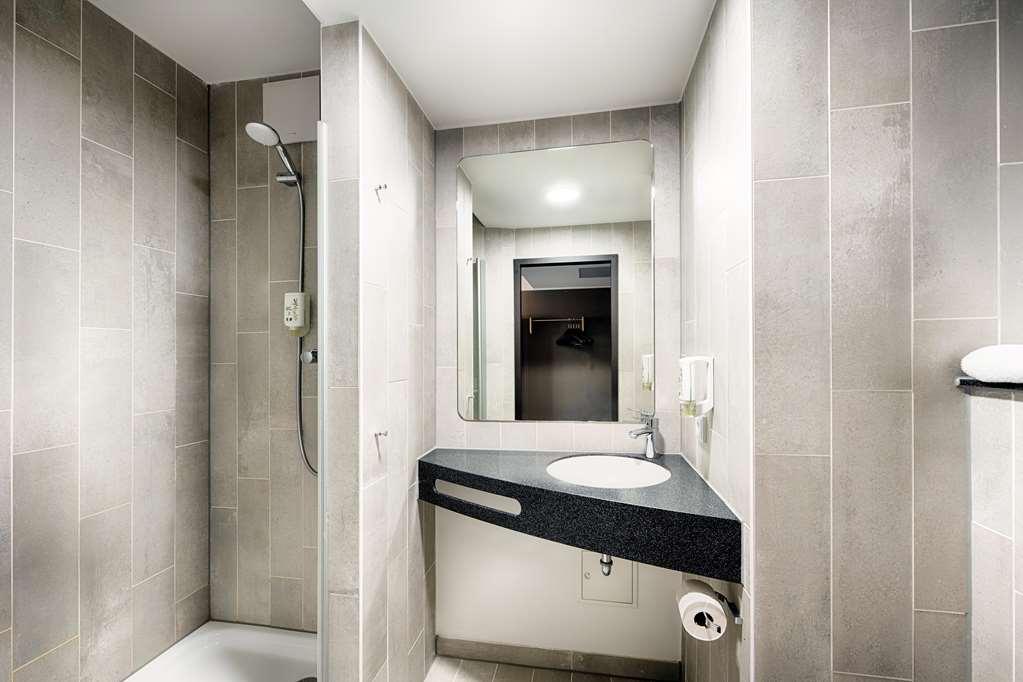 B&B Hotel Muenchen-Hbf Δωμάτιο φωτογραφία